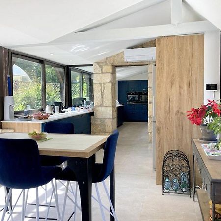 Domaine La Buissiere Duravel "La Maison" Piscine Privative Экстерьер фото
