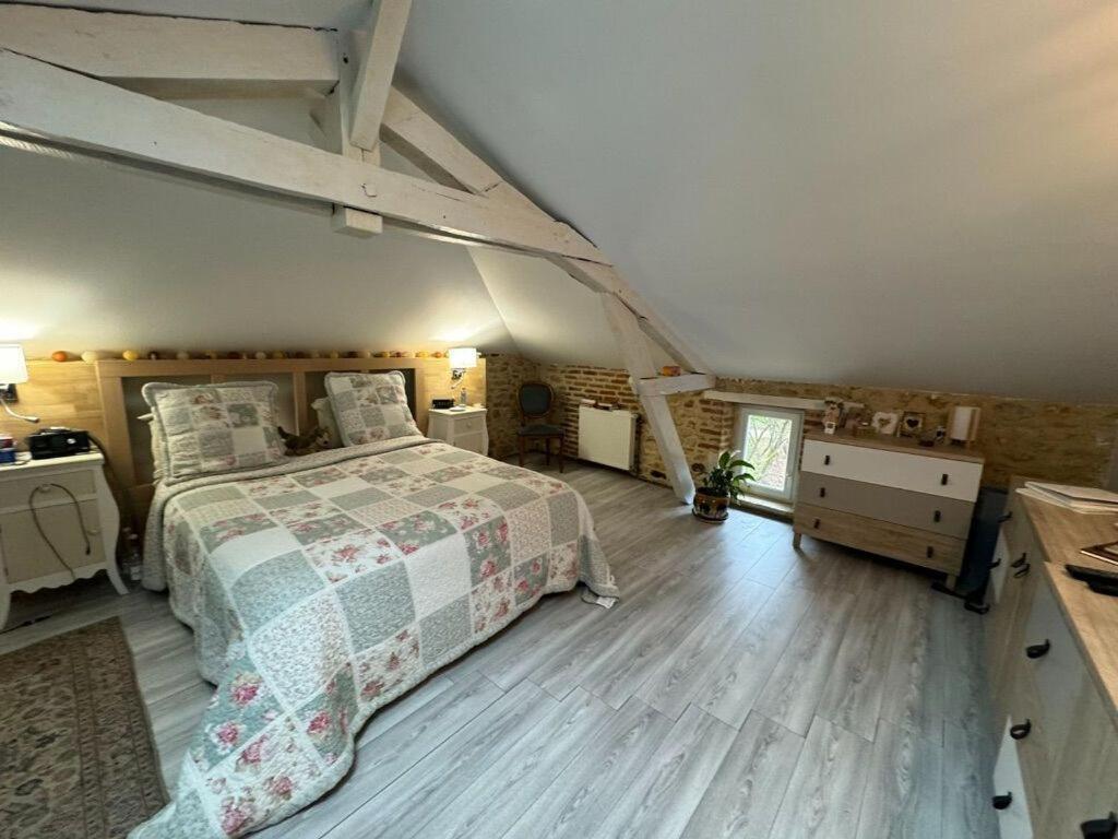 Domaine La Buissiere Duravel "La Maison" Piscine Privative Экстерьер фото