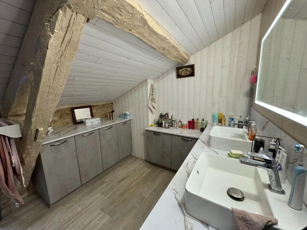 Domaine La Buissiere Duravel "La Maison" Piscine Privative Экстерьер фото